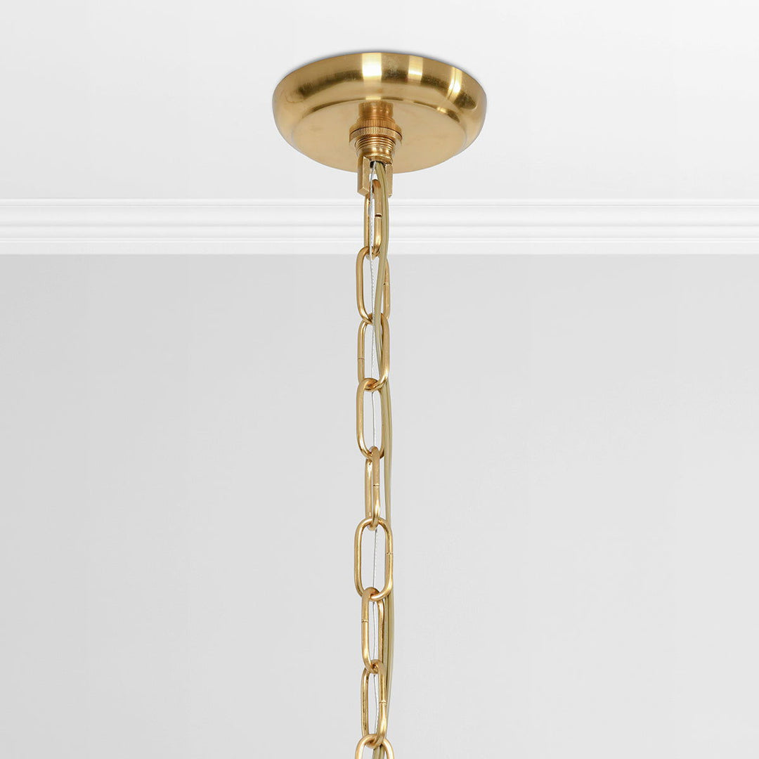 Kiran - Chandelier