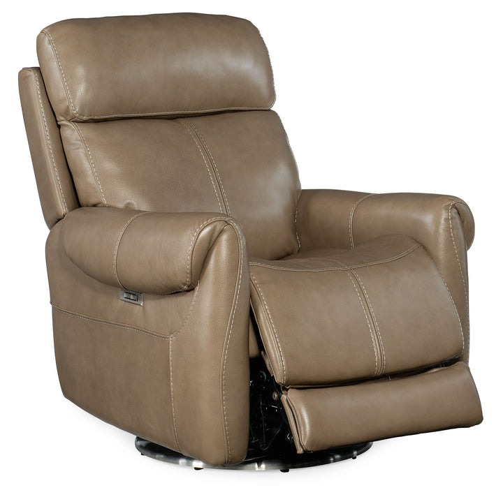 RC - Sterling Swivel Power Recliner