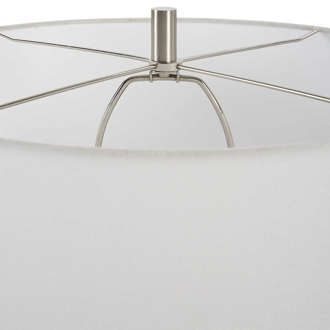 Jubilee - Table Lamp - Sky Blue