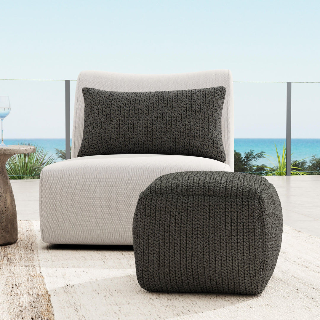 Prism - Performance Prism Pouf