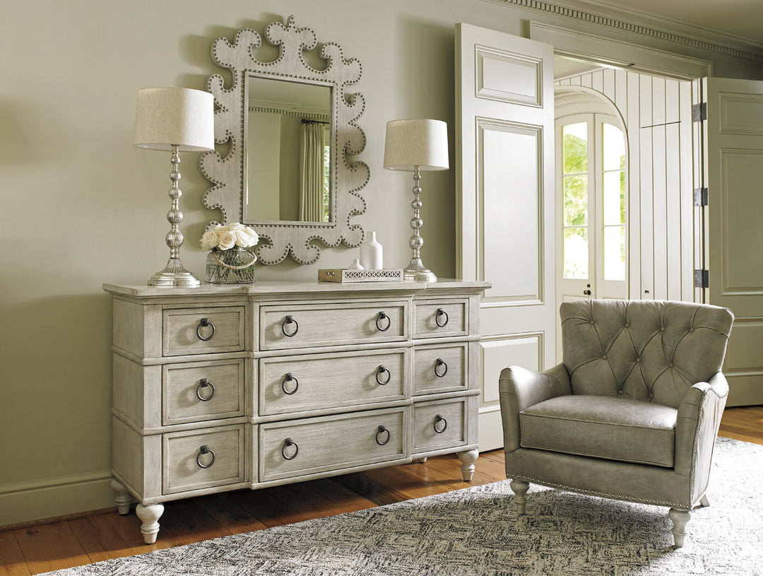 Oyster Bay - Westcott Chair