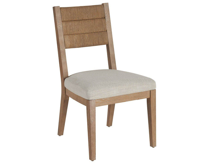 Griffith Park - Side Chair - Canyon
