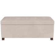 U Choose - Rectangle Storage Ottoman, Special Order