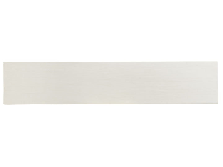 Ocean Breeze - Lantern Bay Media Console - White