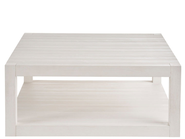 Weekender Coastal Living Home / Hermosa - Square Table