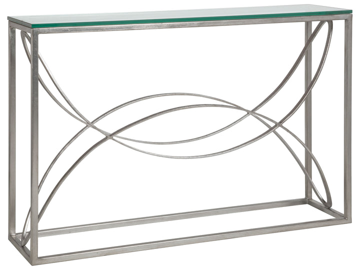 Metal Designs - Ellipse Console