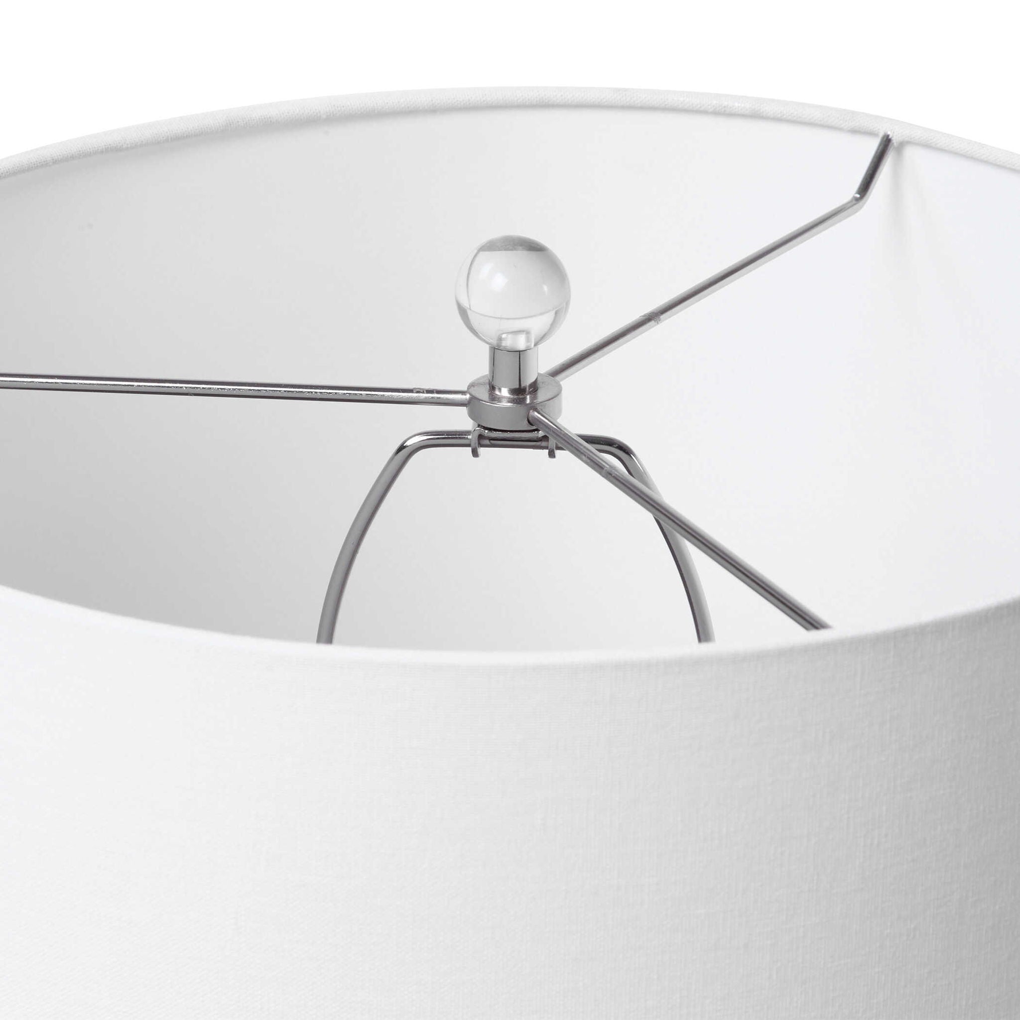 Ciji - Table Lamp - Blue
