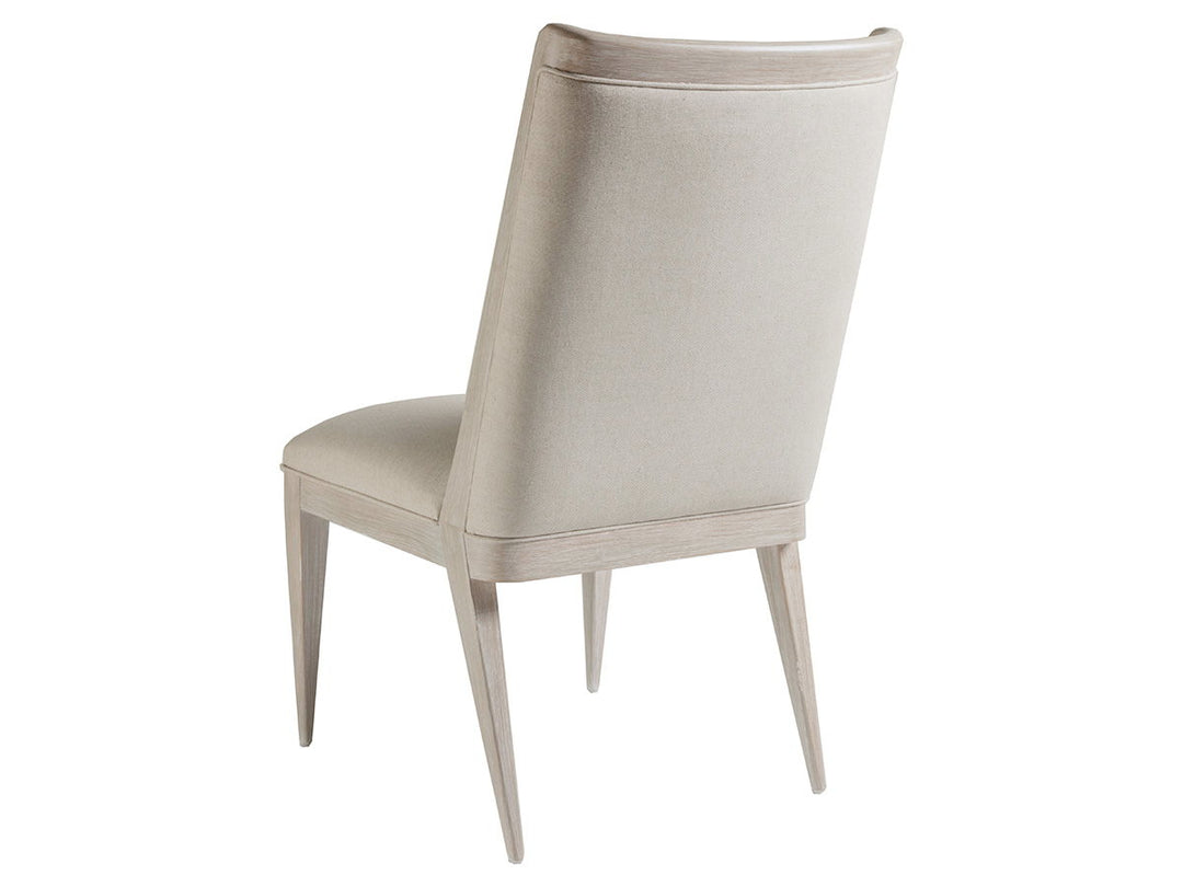 Cohesion Program - Haiku Upholstered Side Chair