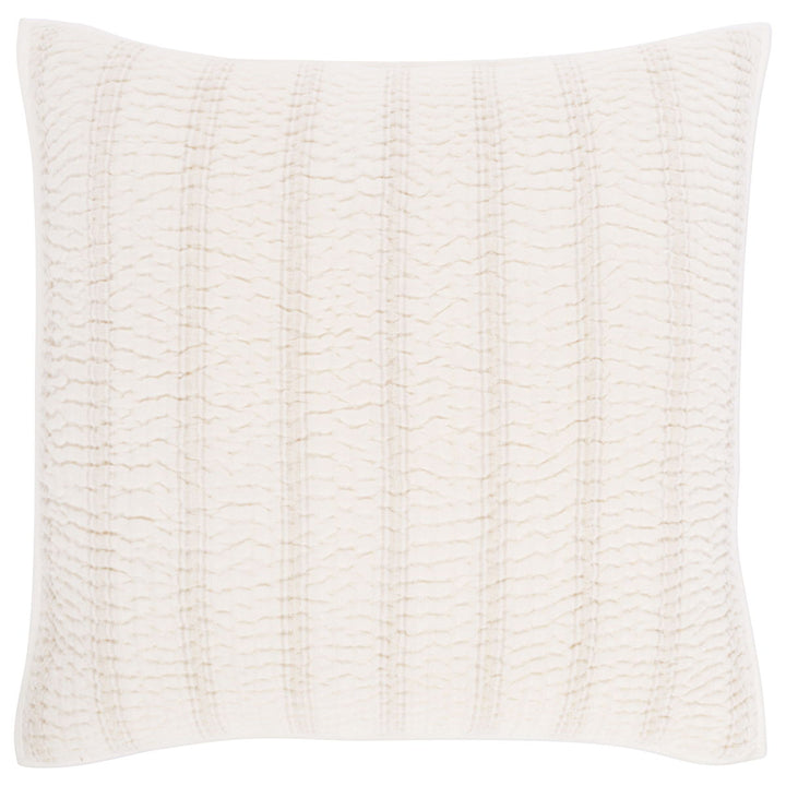 Abram - Cotton Linen Sham
