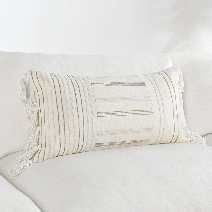Stillness - ST Apana Pillow