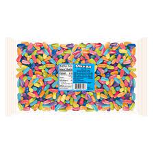 Mike & Ike Mega Mix Sour 5 Pound Bag