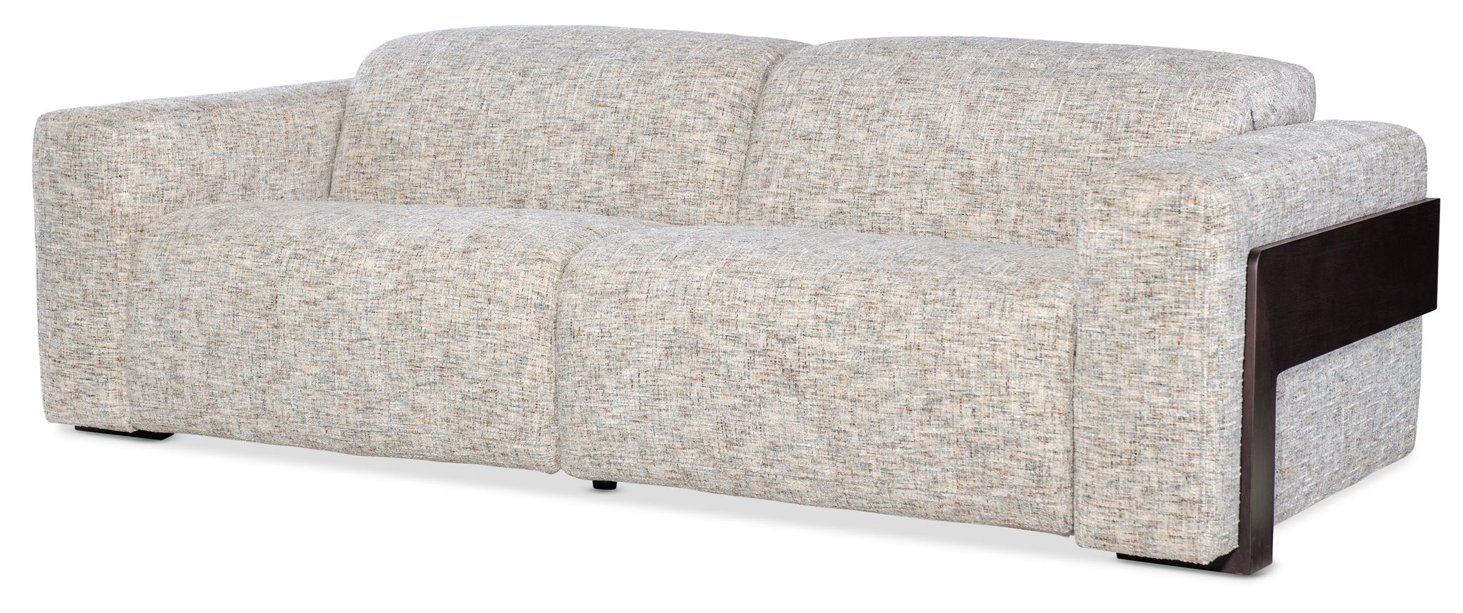 MS - Atlas Power 2 Seat Sofa With Power Headrest