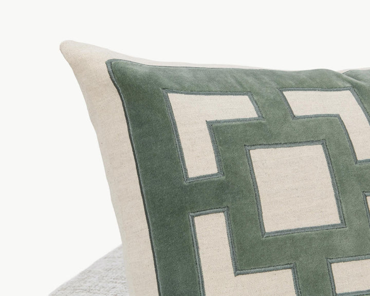 Novel Estate - NV Corbin Pillow