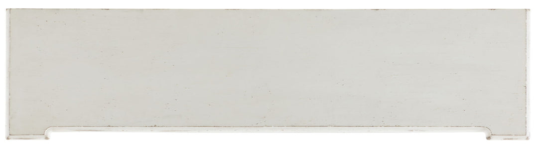 4-Door Cabinet