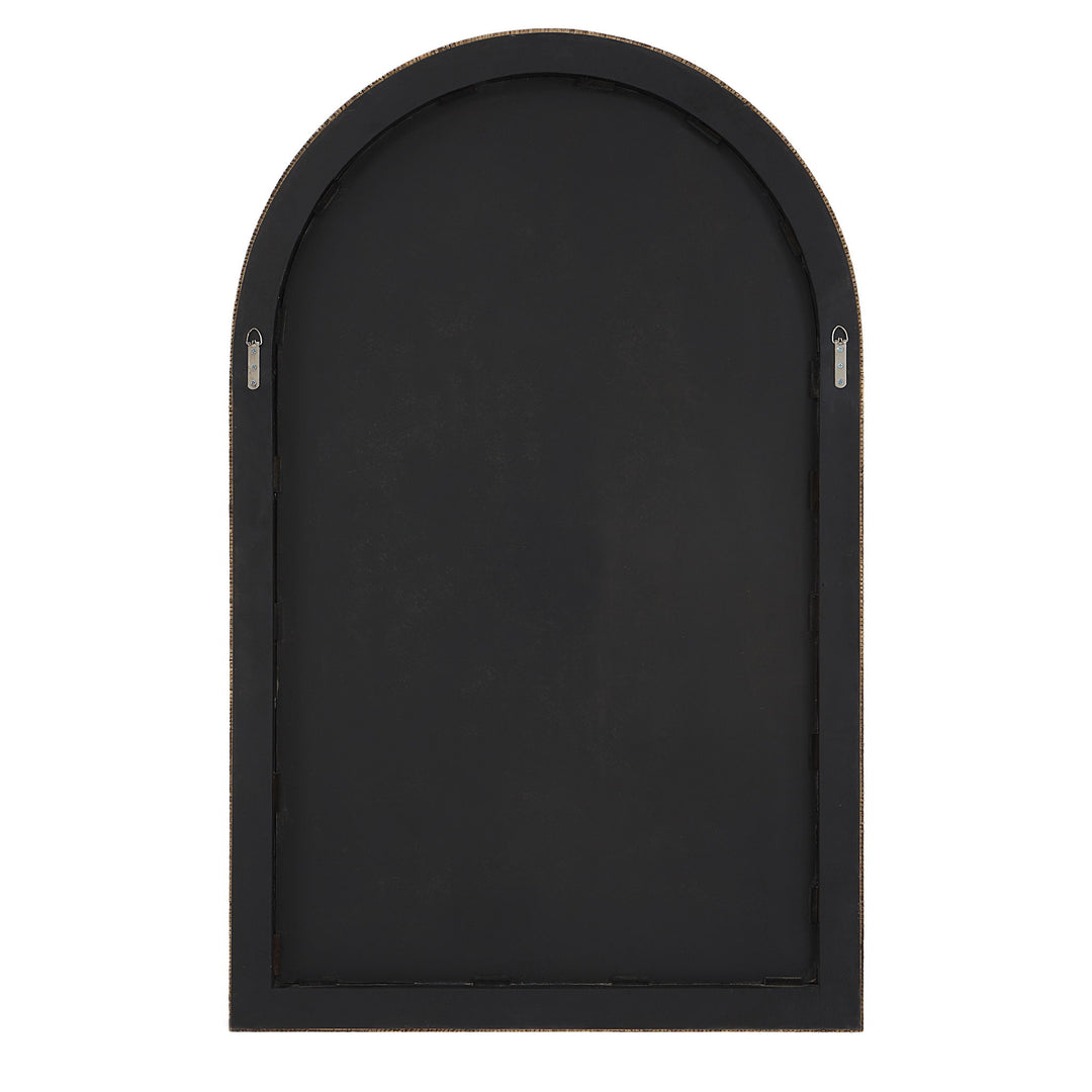 Cape - Arch Mirror - Yellow