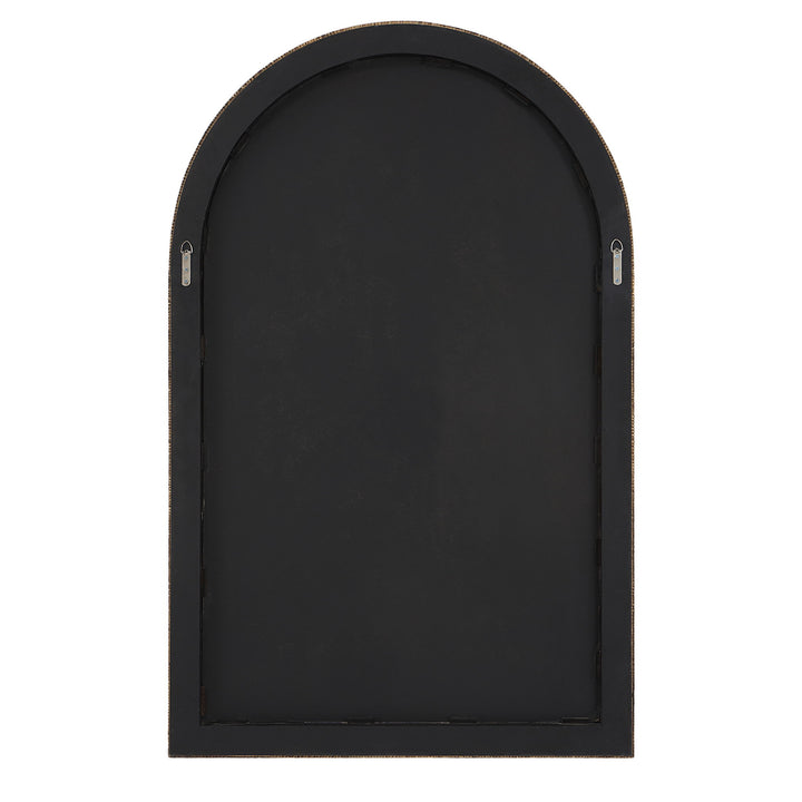 Cape - Arch Mirror - Yellow