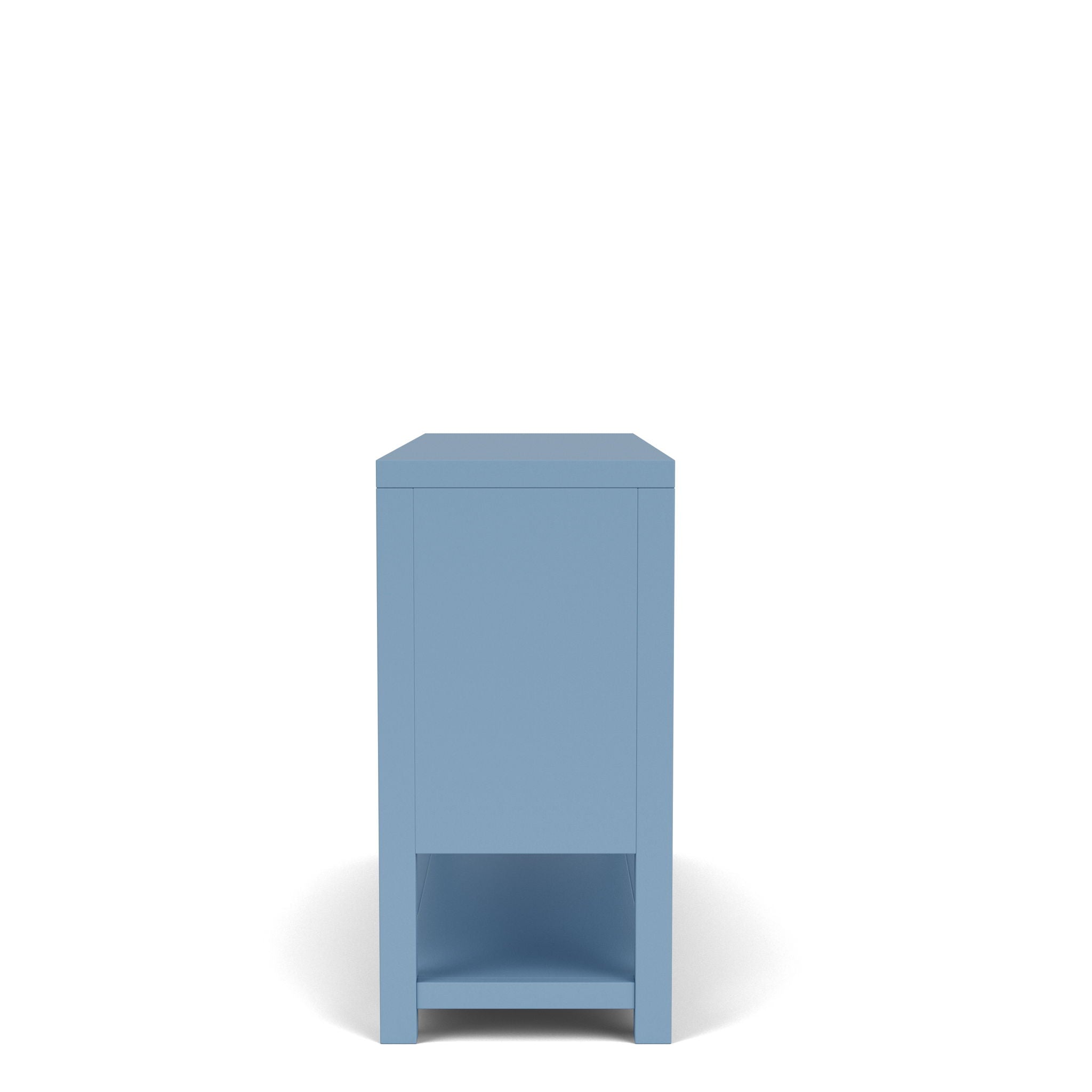 Rosalie - Door Console - Blue