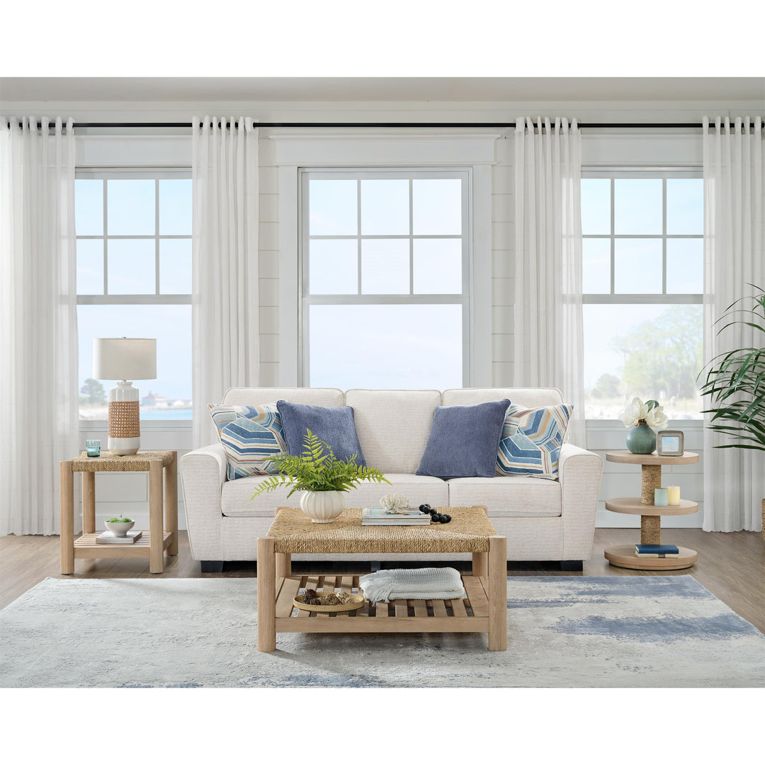 Rosalie - Woven Rectangular Table