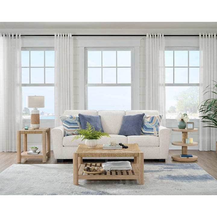 Rosalie - Woven Rectangular Table