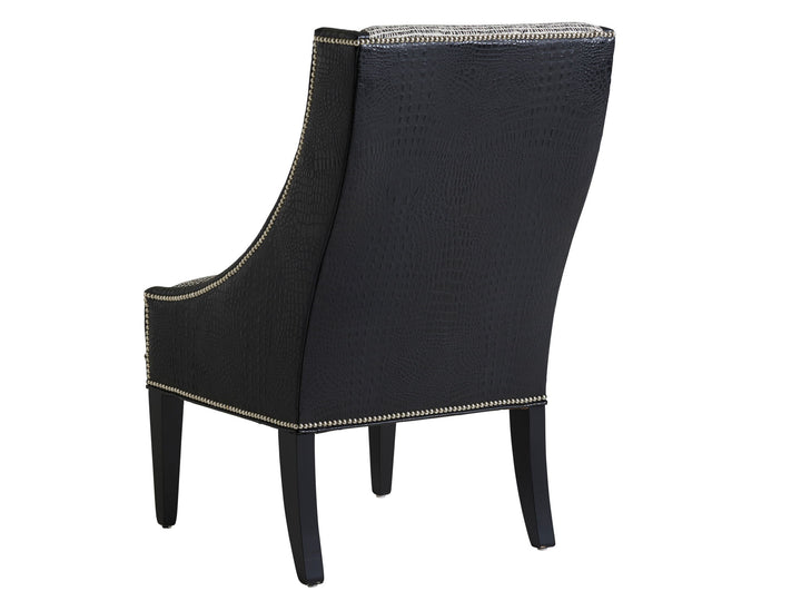 Monterey Sands - Stonepine Chair