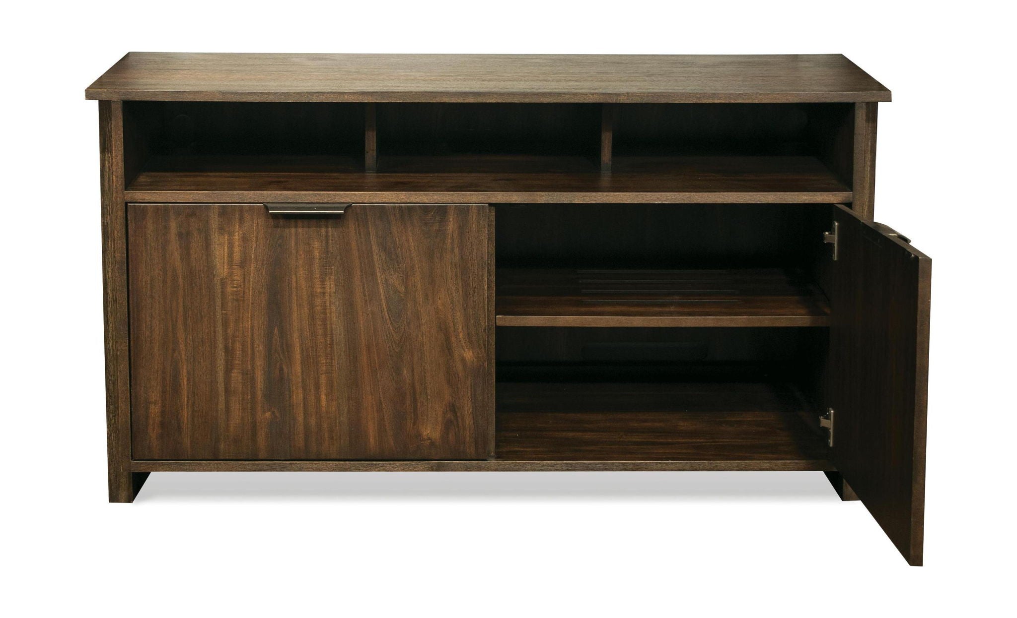 Perspectives - Entertainment Console