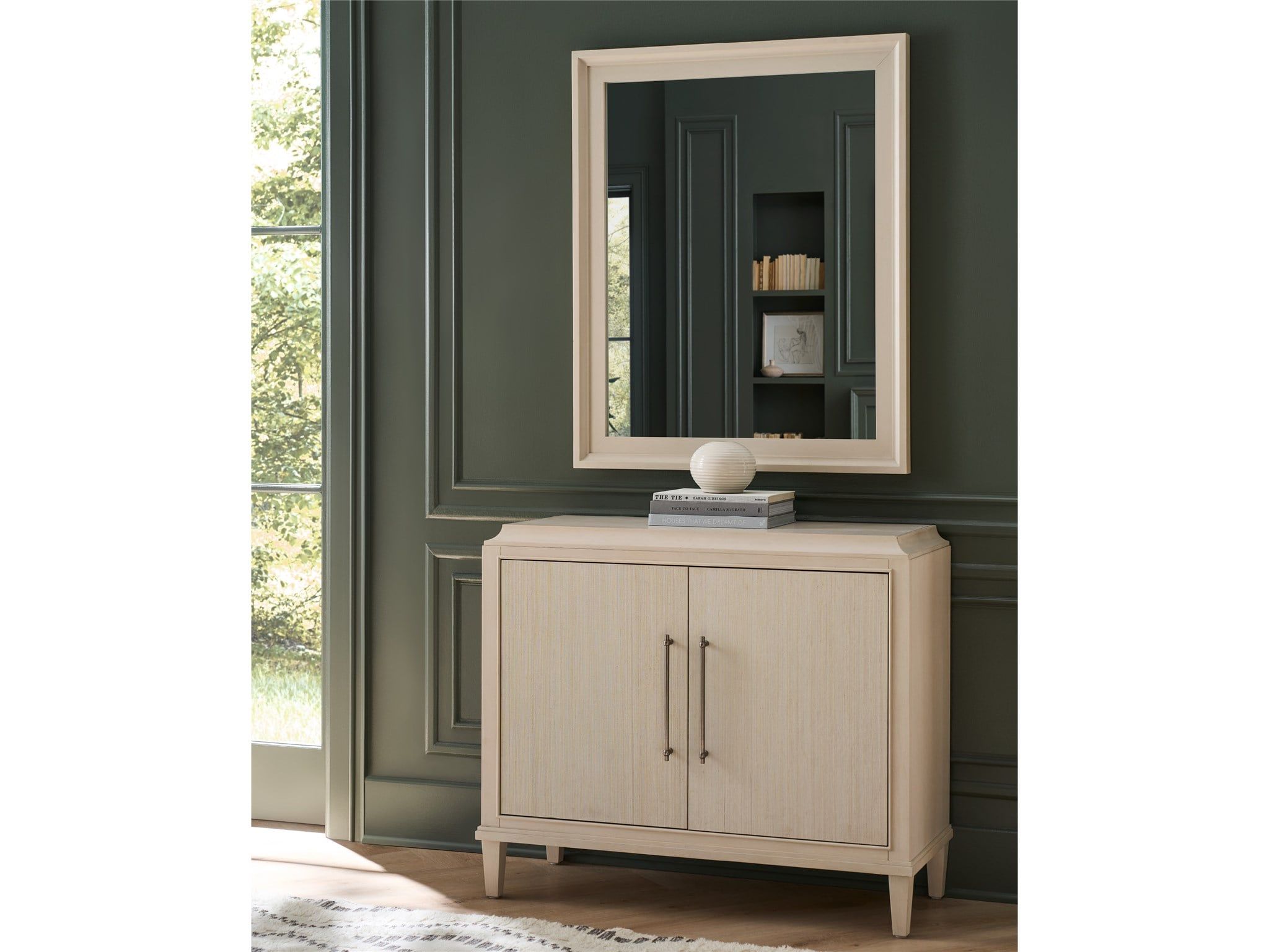 Birchaven - Hall Chest - Meadow