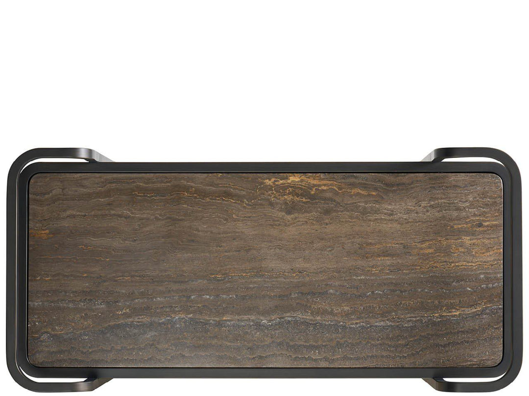 Modern - Bar Cart