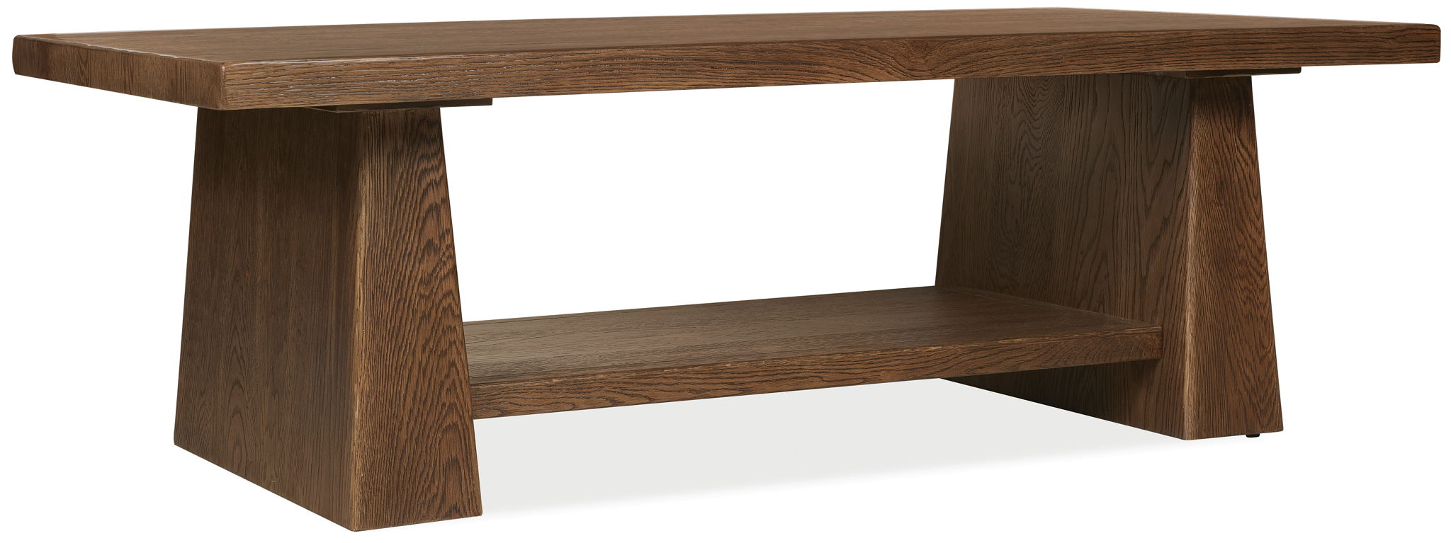 Driftwood - Rectangle Cocktail Table