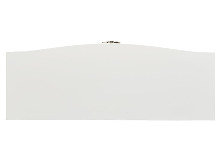 Avondale - Bedford Park Hall Chest - White