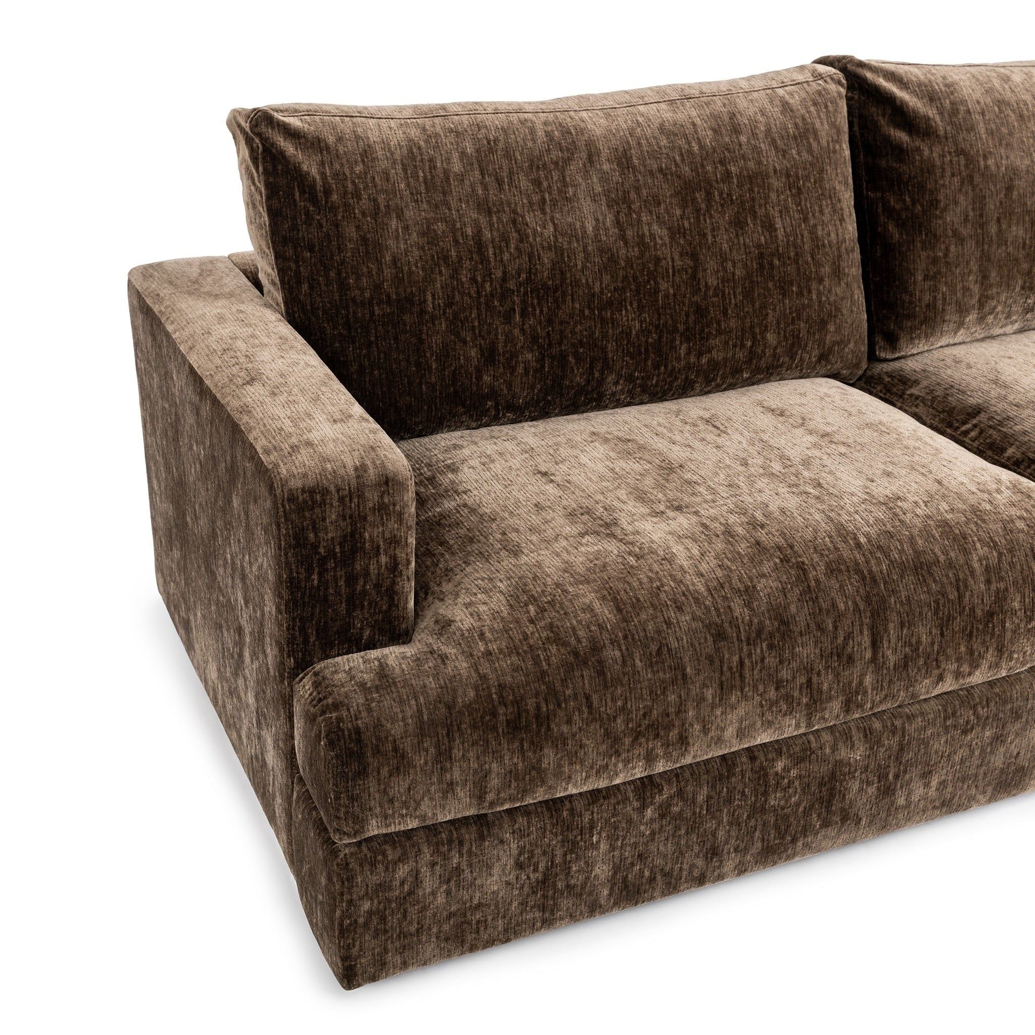 Ludwig - Sofa