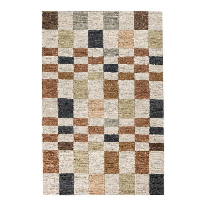 Soumak - Jute Area Rug