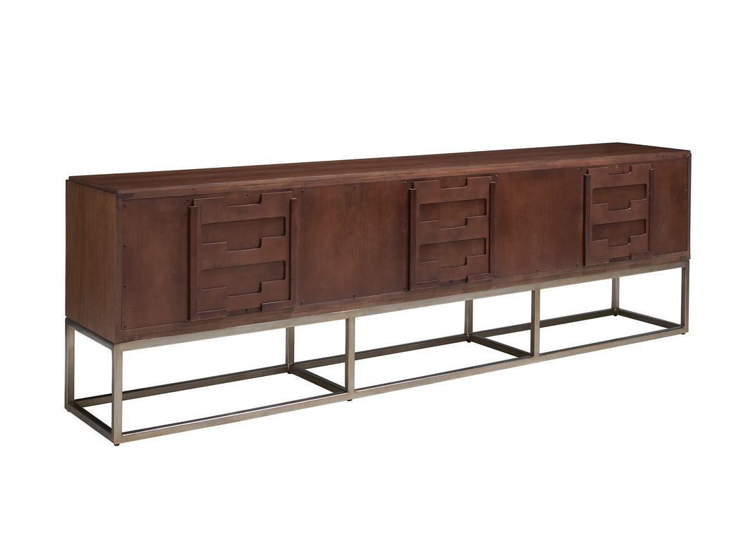 Studio Designs - Cameron Media Console
