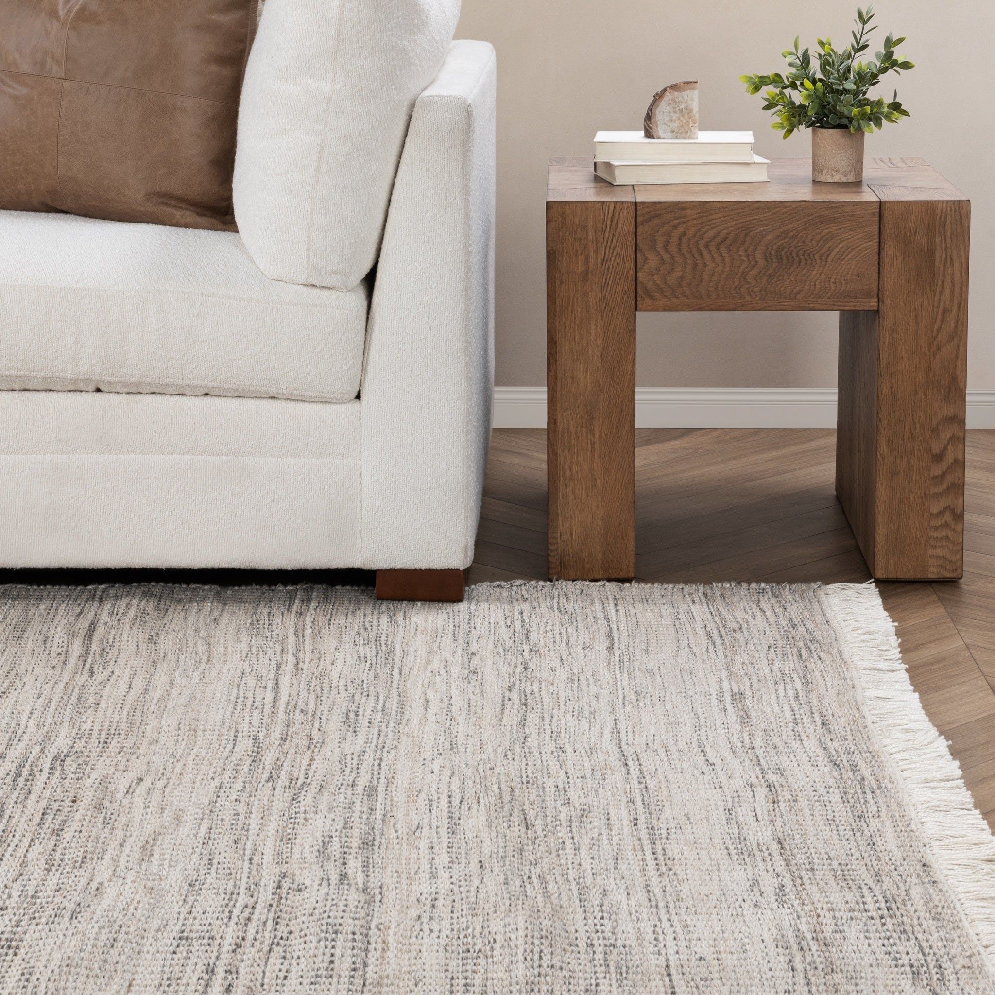 Lancaster - Rug