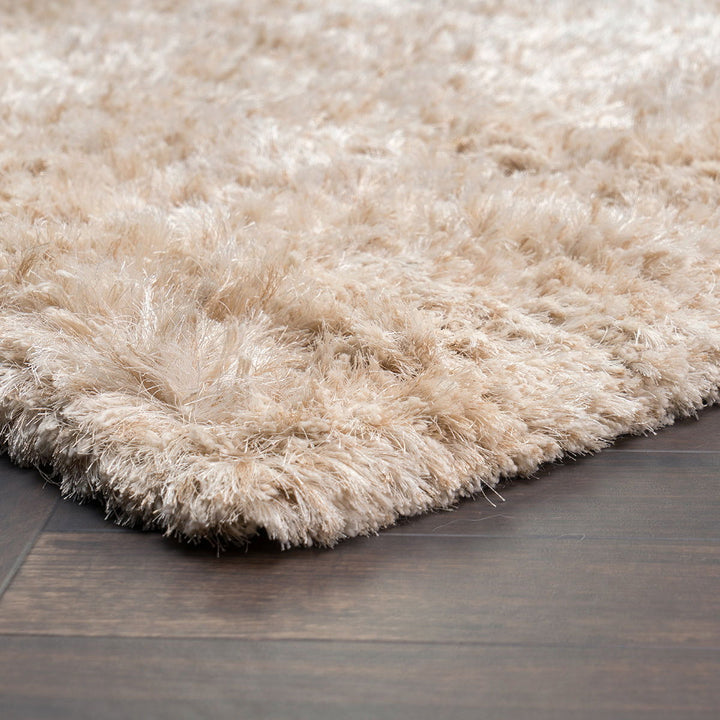 The Ritz - 1' x 1' Shag Rug