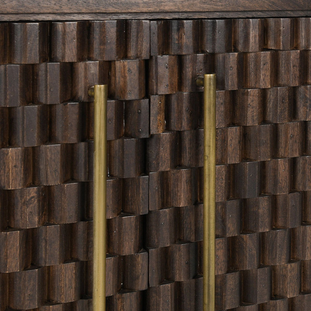 Norwood - Cabinet
