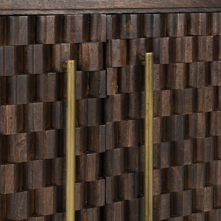Norwood - Cabinet