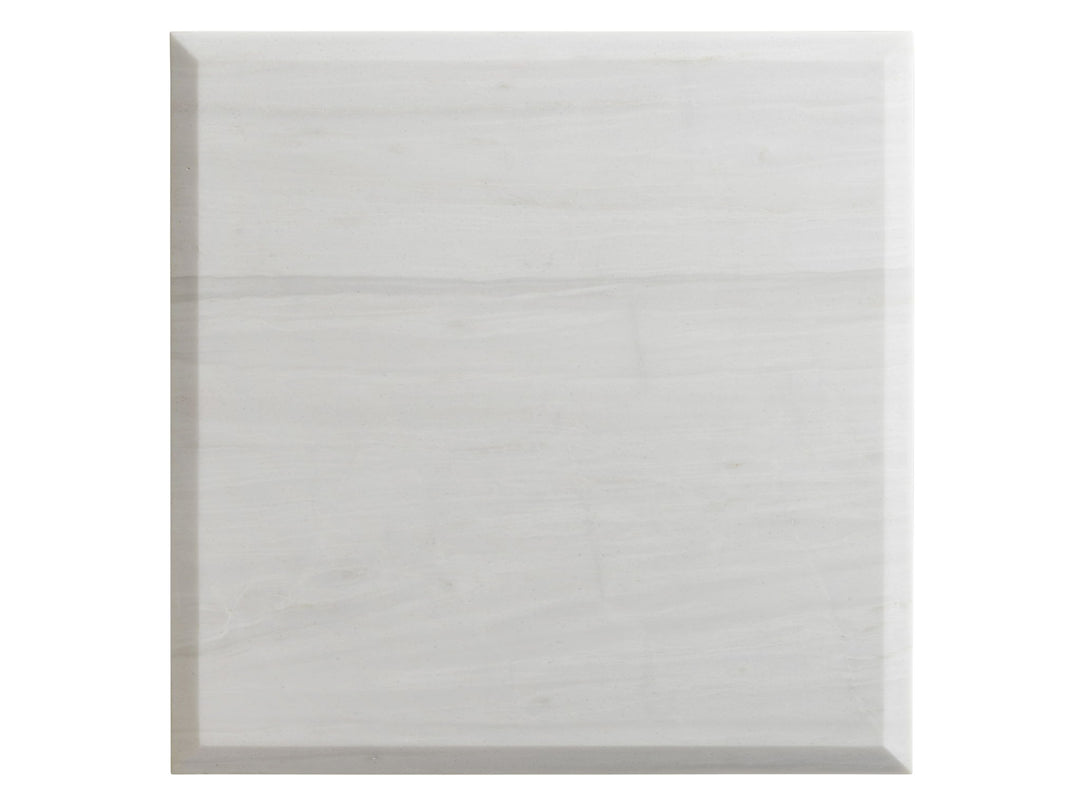 Ocean Breeze - Flagler Rectangular Marble Top Table