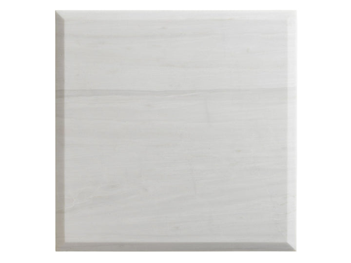 Ocean Breeze - Flagler Rectangular Marble Top Table