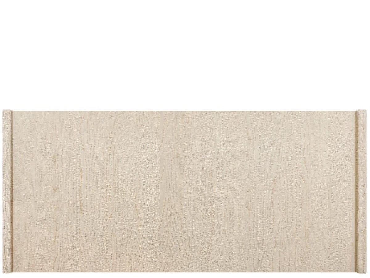 Velora - Desk - Light Brown