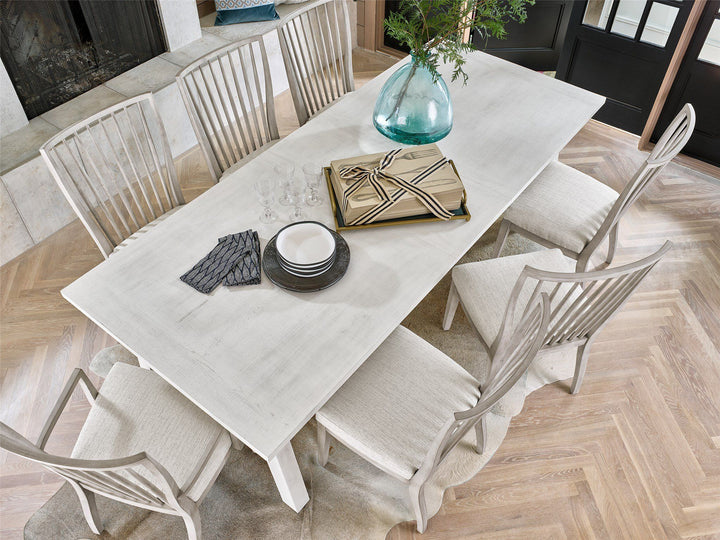 Modern Farmhouse - Bowen Arm Chair