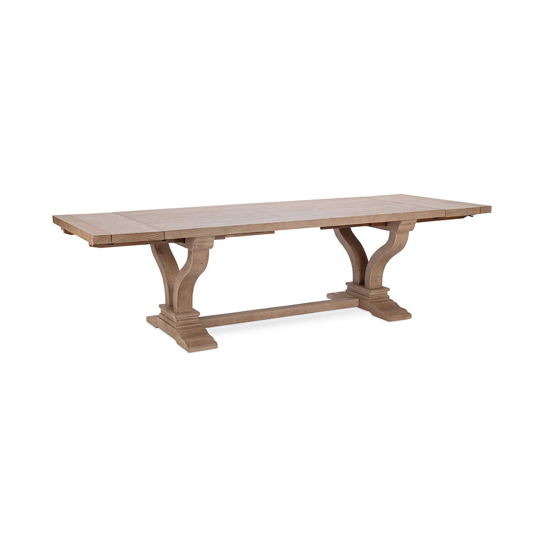 Alexander - Extention Dining Table