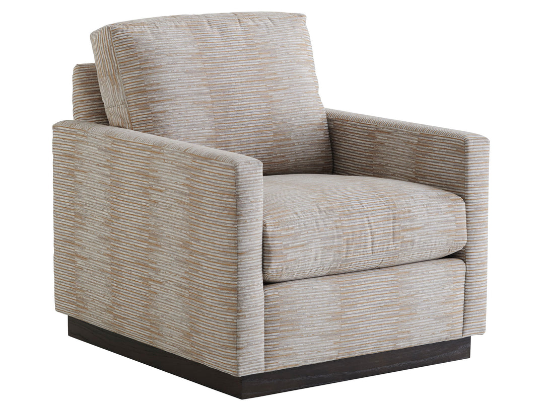 Barclay Butera Upholstery - Meadow View Chair