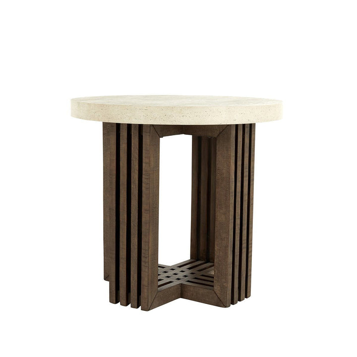 Aspen - Round Table