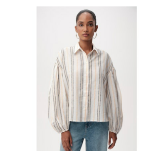 BERNYCE SHIRT