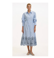 WILHELMINA DRESS