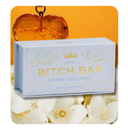 BITCH BAR - FRESH AMBER & JASMINE