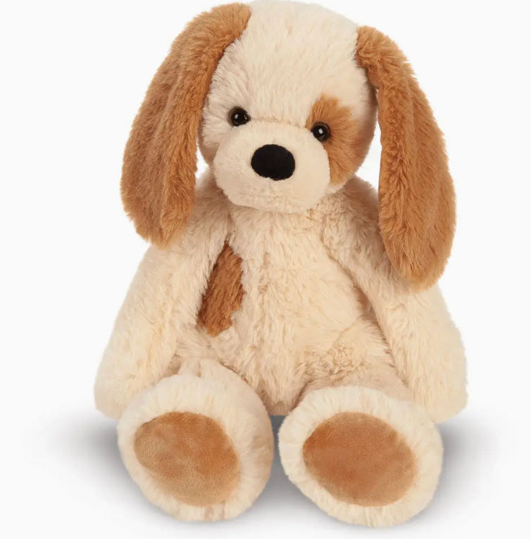 BUDDY PUPPY