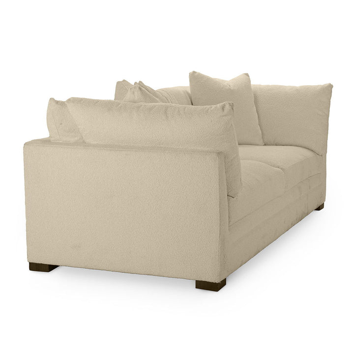 Audrey - Upholstered Sofa