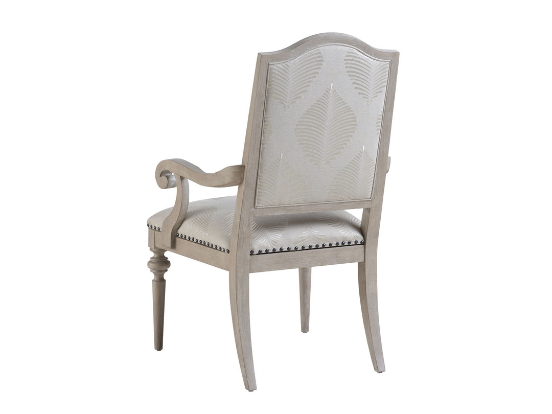 Malibu - Aidan Upholstered Chair
