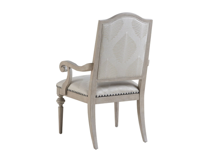 Malibu - Aidan Upholstered Chair